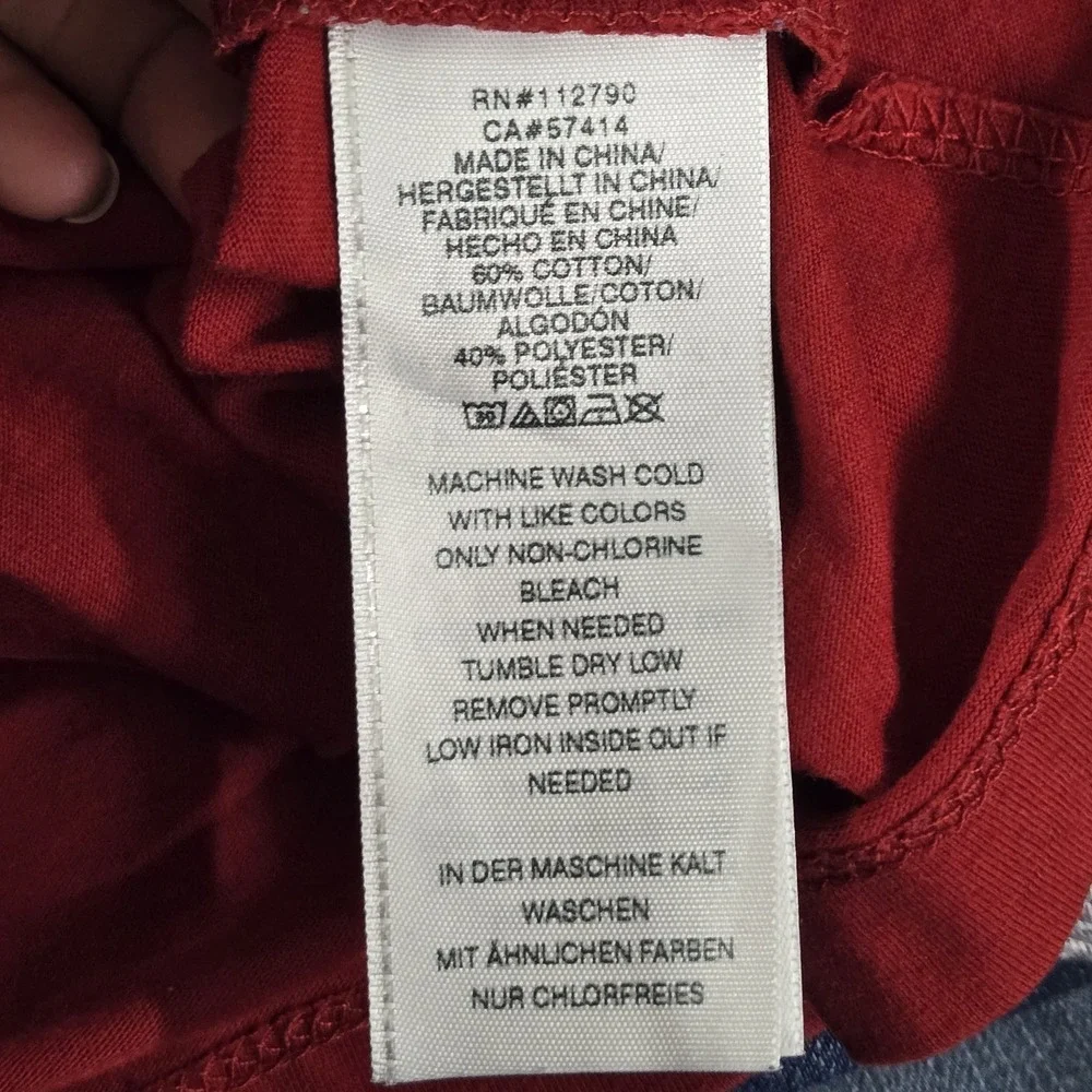 True Religion domestic orders